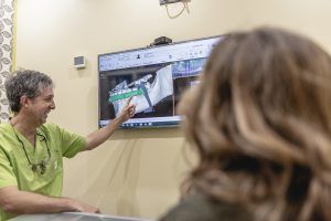 Tac Dental Panoramico