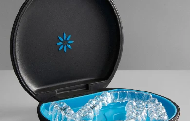 ¿QUÉ ES EL INVISALIGN?