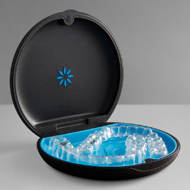 ¿QUÉ ES EL INVISALIGN?